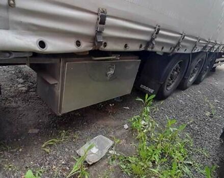 Чорний Когель S 24, об'ємом двигуна 0 л та пробігом 0 тис. км за 9500 $, фото 10 на Automoto.ua