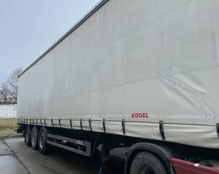 Чорний Когель S 24, об'ємом двигуна 0 л та пробігом 1 тис. км за 14500 $, фото 2 на Automoto.ua