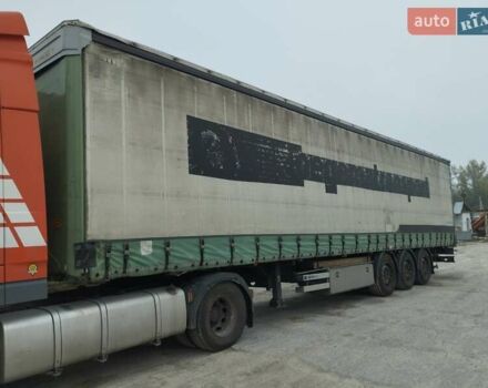 Черный Когель S 24, объемом двигателя 0 л и пробегом 0 тыс. км за 12000 $, фото 5 на Automoto.ua