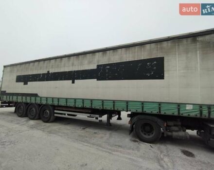 Черный Когель S 24, объемом двигателя 0 л и пробегом 0 тыс. км за 12000 $, фото 1 на Automoto.ua