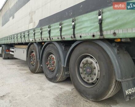 Черный Когель S 24, объемом двигателя 0 л и пробегом 0 тыс. км за 12000 $, фото 7 на Automoto.ua