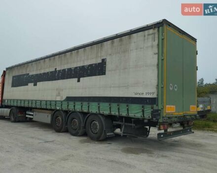 Черный Когель S 24, объемом двигателя 0 л и пробегом 0 тыс. км за 12000 $, фото 8 на Automoto.ua