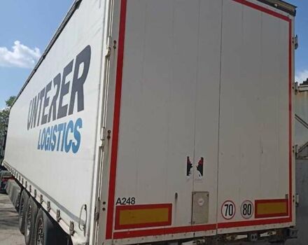 Чорний Когель S 24, об'ємом двигуна 0 л та пробігом 500 тис. км за 13500 $, фото 3 на Automoto.ua