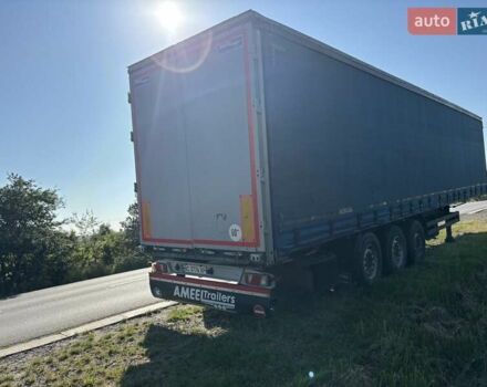 Черный Когель S 24, объемом двигателя 0 л и пробегом 350 тыс. км за 11500 $, фото 3 на Automoto.ua