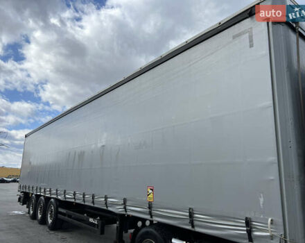 Чорний Когель S 24, об'ємом двигуна 0 л та пробігом 500 тис. км за 13200 $, фото 12 на Automoto.ua