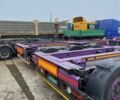 Фиолетовый Когель S 24, объемом двигателя 0 л и пробегом 160 тыс. км за 17816 $, фото 5 на Automoto.ua