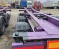 Фиолетовый Когель S 24, объемом двигателя 0 л и пробегом 160 тыс. км за 17816 $, фото 2 на Automoto.ua