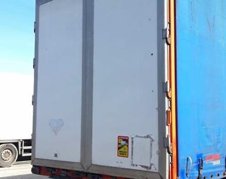 Красный Когель S 24, объемом двигателя 0 л и пробегом 0 тыс. км за 6750 $, фото 4 на Automoto.ua