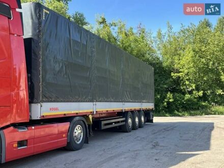 Красный Когель S 24, объемом двигателя 0 л и пробегом 1 тыс. км за 10500 $, фото 1 на Automoto.ua