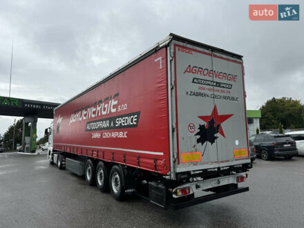 Когель S 24 2012 в Черновцах на Automoto.ua Красный Когель S 24, объемом двигателя 0 л и пробегом 10 тыс. км за 9800 $, фото 1 на Automoto.ua
