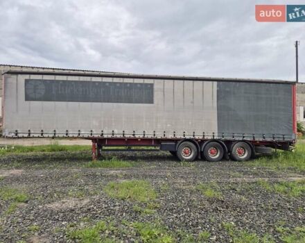 Красный Когель S 24, объемом двигателя 0 л и пробегом 555 тыс. км за 5400 $, фото 19 на Automoto.ua