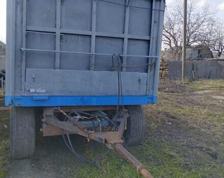 Когель S 24, объемом двигателя 0 л и пробегом 0 тыс. км за 1500 $, фото 2 на Automoto.ua