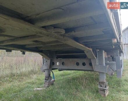 Когель S 24, объемом двигателя 0 л и пробегом 0 тыс. км за 4300 $, фото 2 на Automoto.ua