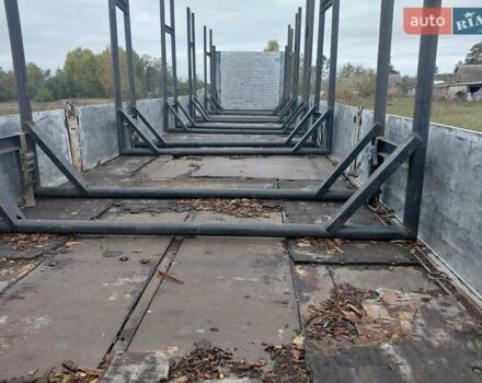 Когель S 24, объемом двигателя 0 л и пробегом 0 тыс. км за 4300 $, фото 8 на Automoto.ua