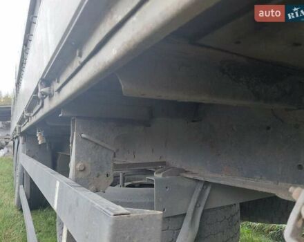 Когель S 24, объемом двигателя 0 л и пробегом 0 тыс. км за 4300 $, фото 11 на Automoto.ua