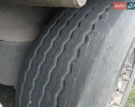 Когель S 24, объемом двигателя 0 л и пробегом 0 тыс. км за 4300 $, фото 9 на Automoto.ua