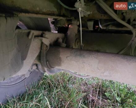 Когель S 24, объемом двигателя 0 л и пробегом 0 тыс. км за 4300 $, фото 6 на Automoto.ua