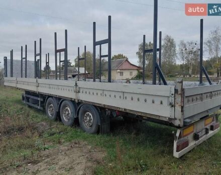 Когель S 24, объемом двигателя 0 л и пробегом 0 тыс. км за 4300 $, фото 4 на Automoto.ua