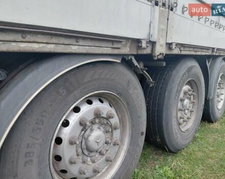 Когель S 24, объемом двигателя 0 л и пробегом 0 тыс. км за 4300 $, фото 10 на Automoto.ua