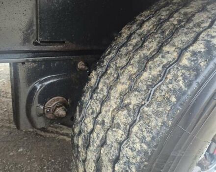 Когель S 24, объемом двигателя 0 л и пробегом 200 тыс. км за 5500 $, фото 3 на Automoto.ua