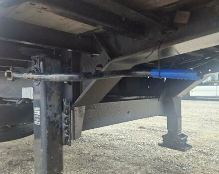 Когель S 24, объемом двигателя 0 л и пробегом 200 тыс. км за 5500 $, фото 11 на Automoto.ua