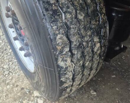 Когель S 24, объемом двигателя 0 л и пробегом 200 тыс. км за 5500 $, фото 5 на Automoto.ua