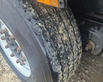 Когель S 24, объемом двигателя 0 л и пробегом 200 тыс. км за 5500 $, фото 7 на Automoto.ua