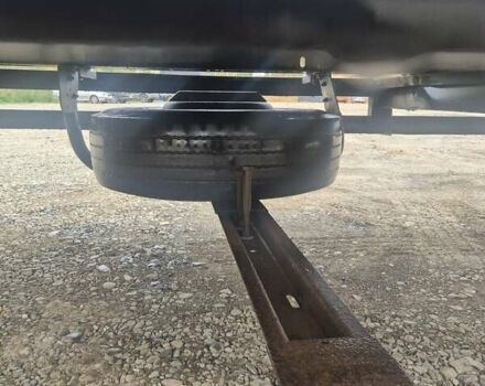 Когель S 24, объемом двигателя 0 л и пробегом 200 тыс. км за 5500 $, фото 9 на Automoto.ua