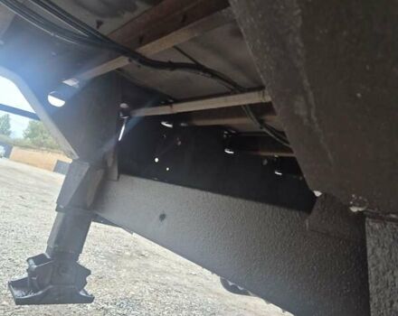 Когель S 24, объемом двигателя 0 л и пробегом 200 тыс. км за 5500 $, фото 2 на Automoto.ua