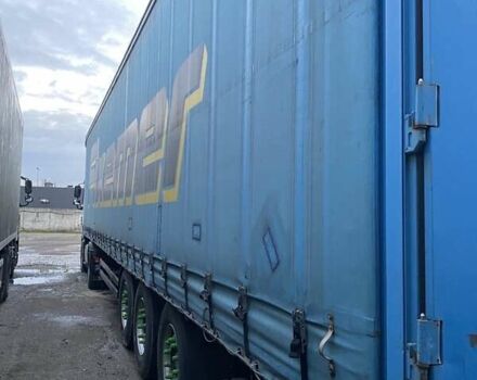 Когель S 24, об'ємом двигуна 0 л та пробігом 1 тис. км за 8000 $, фото 2 на Automoto.ua