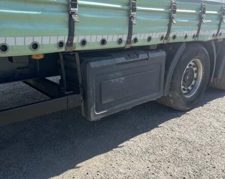 Когель S 24, объемом двигателя 0 л и пробегом 100 тыс. км за 8000 $, фото 13 на Automoto.ua