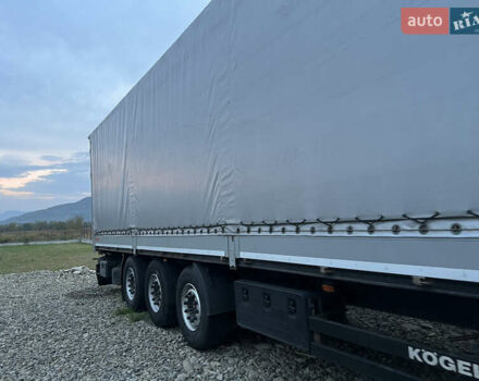 Когель S 24, об'ємом двигуна 0 л та пробігом 0 тис. км за 10800 $, фото 2 на Automoto.ua