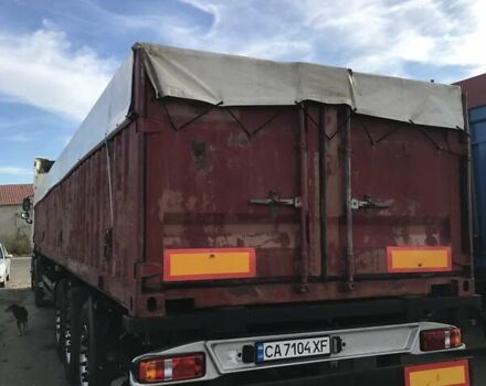 Когель S 24, об'ємом двигуна 0 л та пробігом 1 тис. км за 1600 $, фото 3 на Automoto.ua