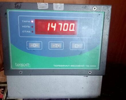 Когель S 24, об'ємом двигуна 0 л та пробігом 100 тис. км за 9800 $, фото 5 на Automoto.ua