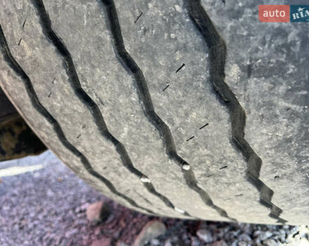 Когель S 24, объемом двигателя 0 л и пробегом 500 тыс. км за 12260 $, фото 18 на Automoto.ua