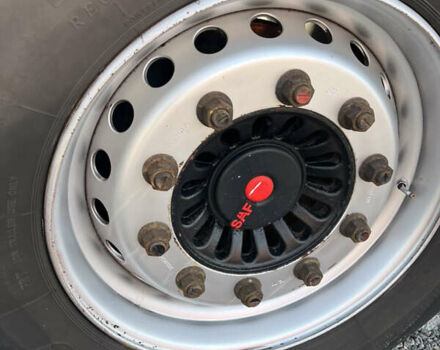 Когель S 24, объемом двигателя 0 л и пробегом 500 тыс. км за 12260 $, фото 10 на Automoto.ua