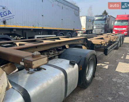 Когель S 24, объемом двигателя 0 л и пробегом 0 тыс. км за 9000 $, фото 2 на Automoto.ua