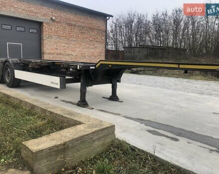 Когель S 24, об'ємом двигуна 0 л та пробігом 0 тис. км за 10500 $, фото 3 на Automoto.ua