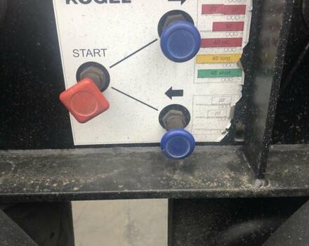 Когель S 24, об'ємом двигуна 0 л та пробігом 0 тис. км за 10500 $, фото 7 на Automoto.ua