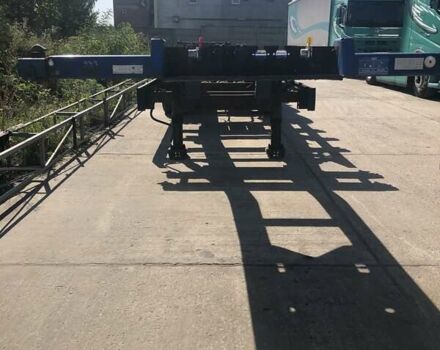 Когель S 24, объемом двигателя 0 л и пробегом 0 тыс. км за 9200 $, фото 5 на Automoto.ua