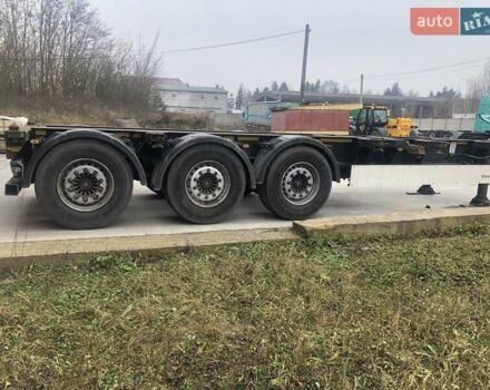 Когель S 24, об'ємом двигуна 0 л та пробігом 0 тис. км за 10500 $, фото 1 на Automoto.ua