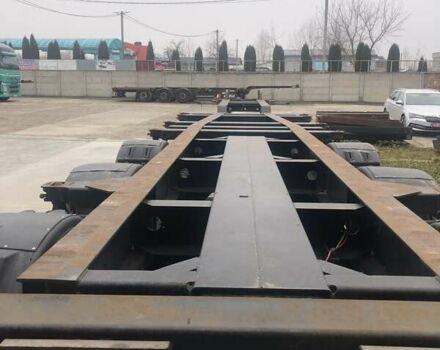 Когель S 24, об'ємом двигуна 0 л та пробігом 0 тис. км за 10500 $, фото 4 на Automoto.ua