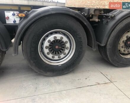 Когель S 24, об'ємом двигуна 0 л та пробігом 0 тис. км за 10500 $, фото 9 на Automoto.ua