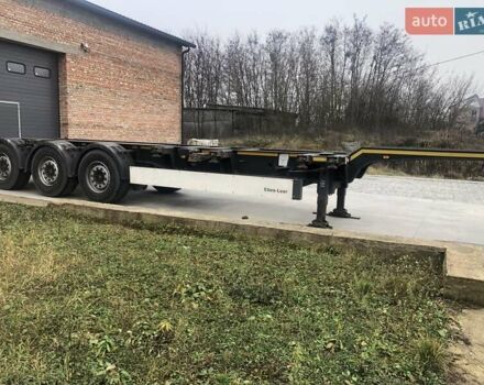 Когель S 24, об'ємом двигуна 0 л та пробігом 0 тис. км за 10500 $, фото 2 на Automoto.ua