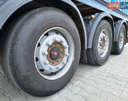 Когель S 24, объемом двигателя 0 л и пробегом 300 тыс. км за 16500 $, фото 8 на Automoto.ua