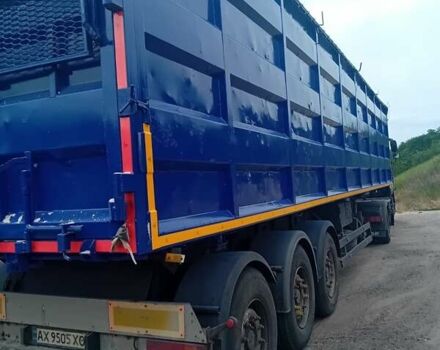 Когель S 24, объемом двигателя 0 л и пробегом 0 тыс. км за 13900 $, фото 1 на Automoto.ua