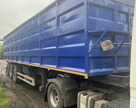 Когель S 24, объемом двигателя 0 л и пробегом 0 тыс. км за 13900 $, фото 8 на Automoto.ua