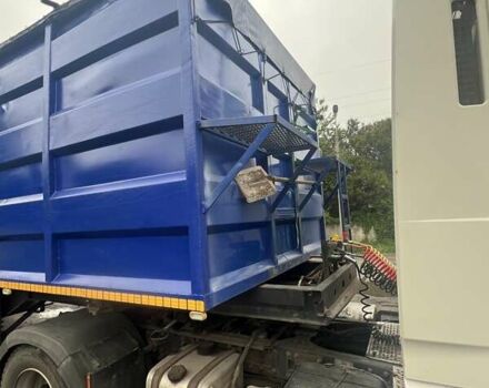 Когель S 24, объемом двигателя 0 л и пробегом 0 тыс. км за 13900 $, фото 9 на Automoto.ua