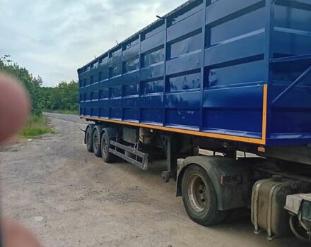 Когель S 24, объемом двигателя 0 л и пробегом 0 тыс. км за 13900 $, фото 5 на Automoto.ua