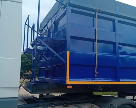 Когель S 24, объемом двигателя 0 л и пробегом 0 тыс. км за 13900 $, фото 7 на Automoto.ua